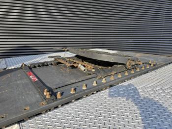 CF 85.410 / HIAB 70TM + JIB / 8X2 / KRAN/CRANE